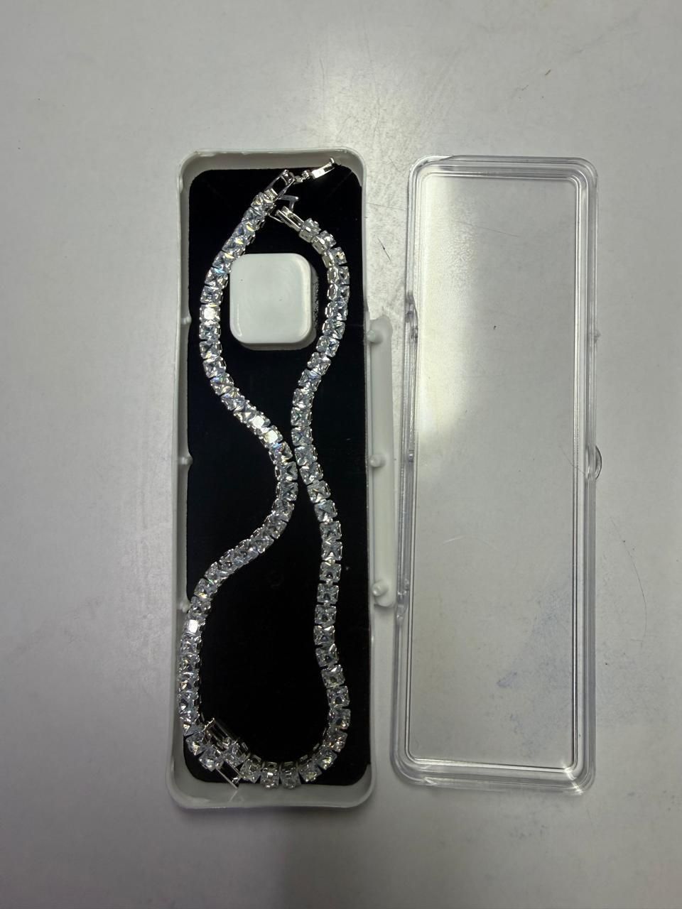 Emerald Glow Elegance Duo