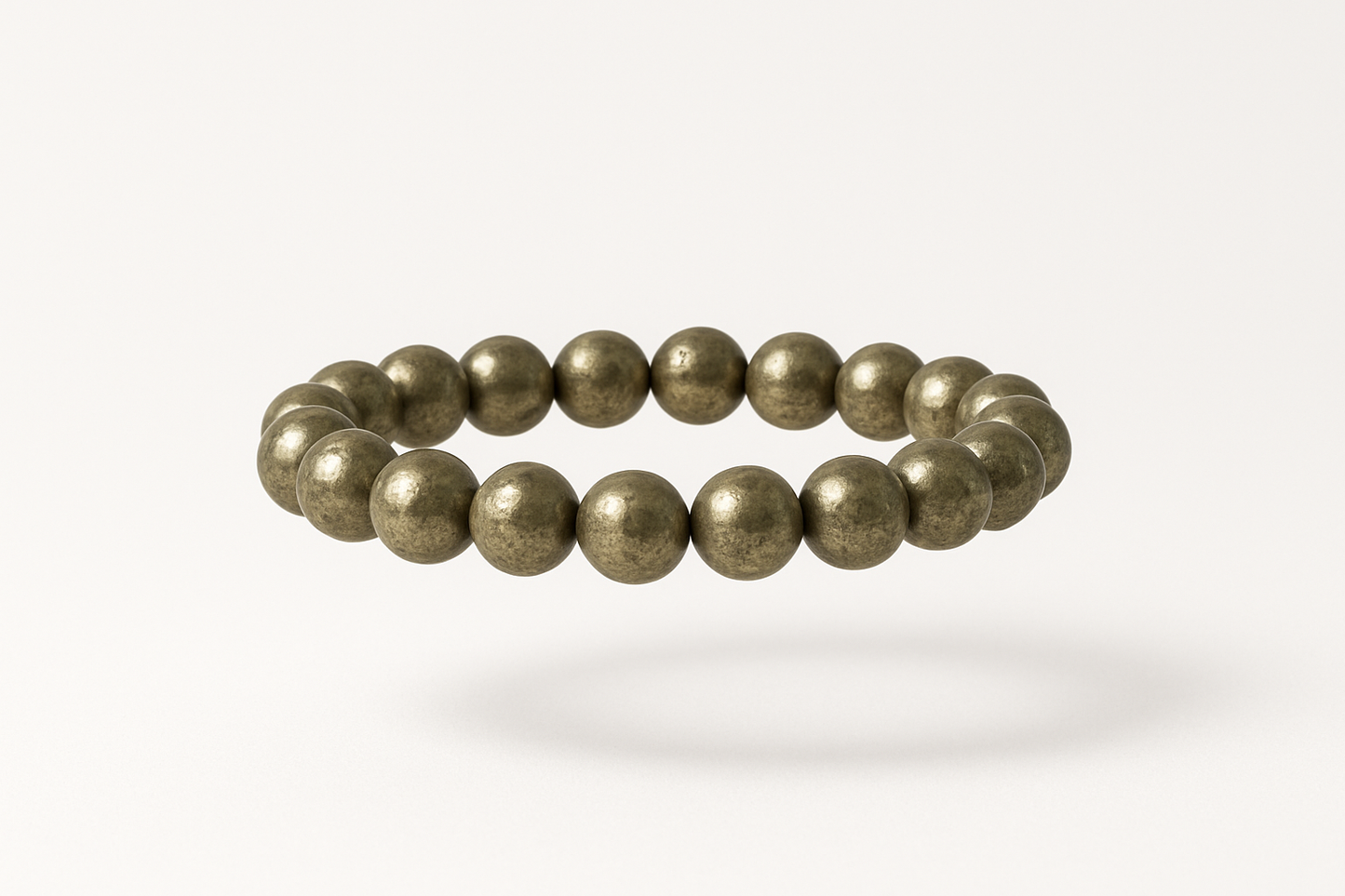 Tattva’s Golden Abundance Bracelet™