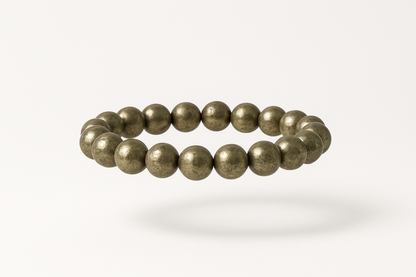 Tattva’s Golden Abundance Bracelet™