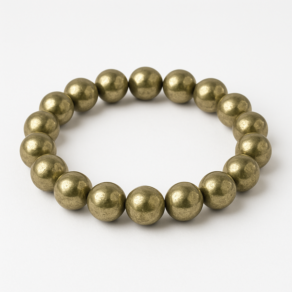 Tattva’s Golden Abundance Bracelet™