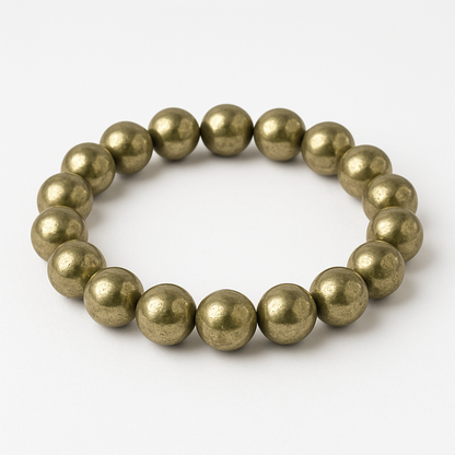 Tattva’s Golden Abundance Bracelet™