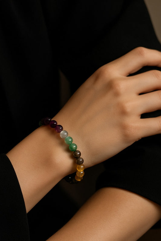 Tattva’s Dhan Lakshmi Bracelet™